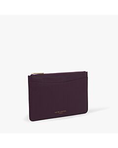 Katie Loxton Cara Pouch - Plum